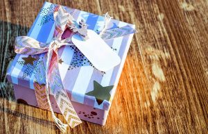 Подарите сертификат салона красоты